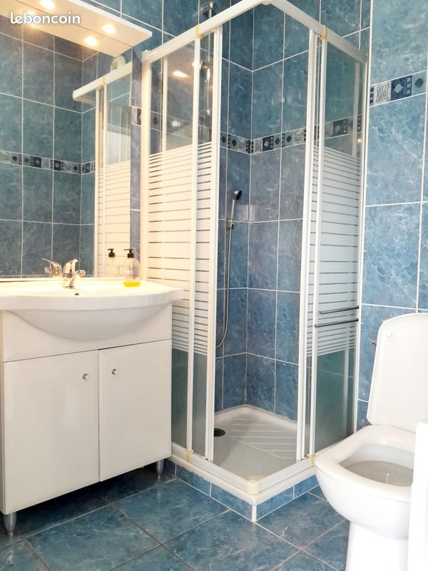 Appartement à vendre, 36m², Hendaye