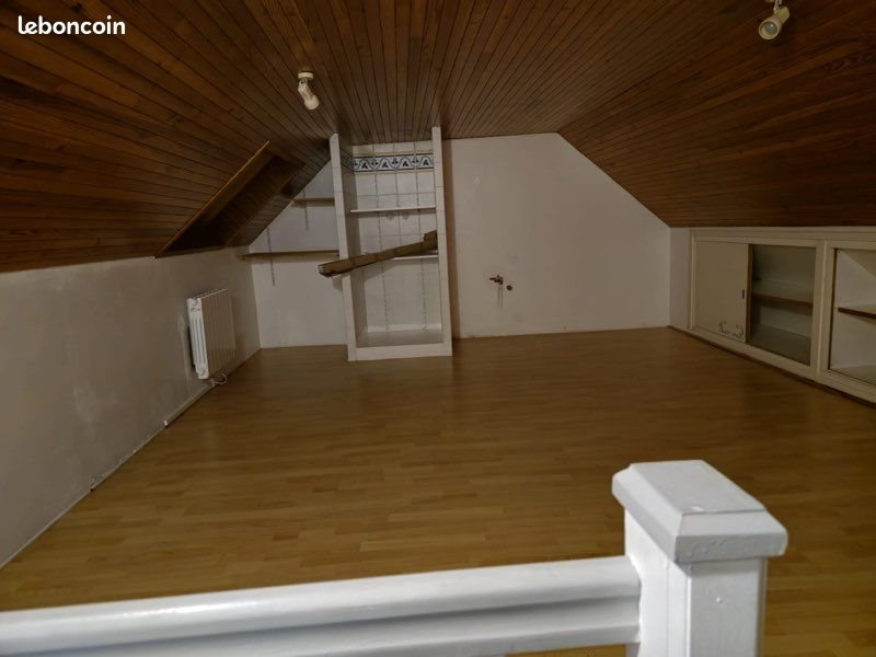 Appartement à louer, 55m², Lys-lez-Lannoy