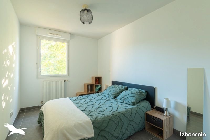 Appartement à vendre, 63m², Artigues-près-Bordeaux