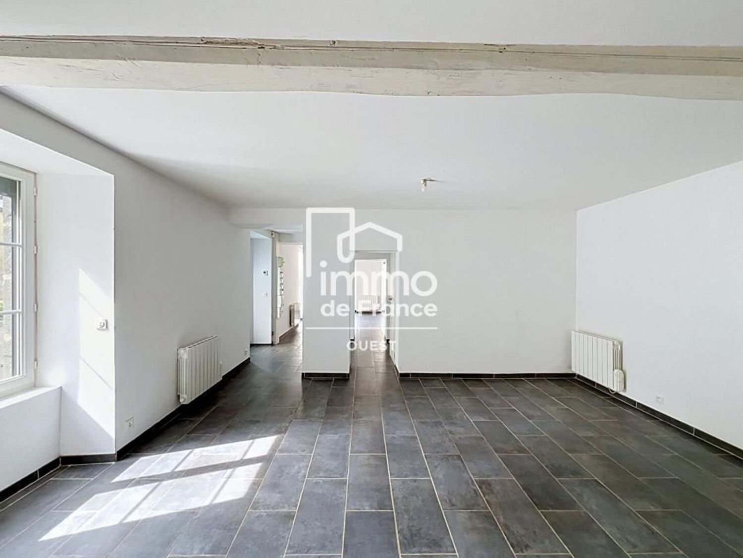 Maison à louer, 145m², Saint-Georges-sur-Erve
