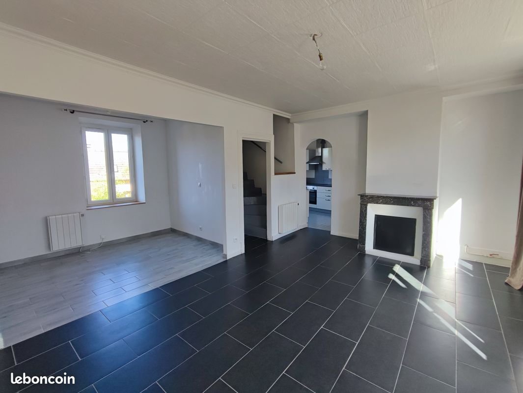 Appartement à vendre, 86m², Neuilly-en-Thelle