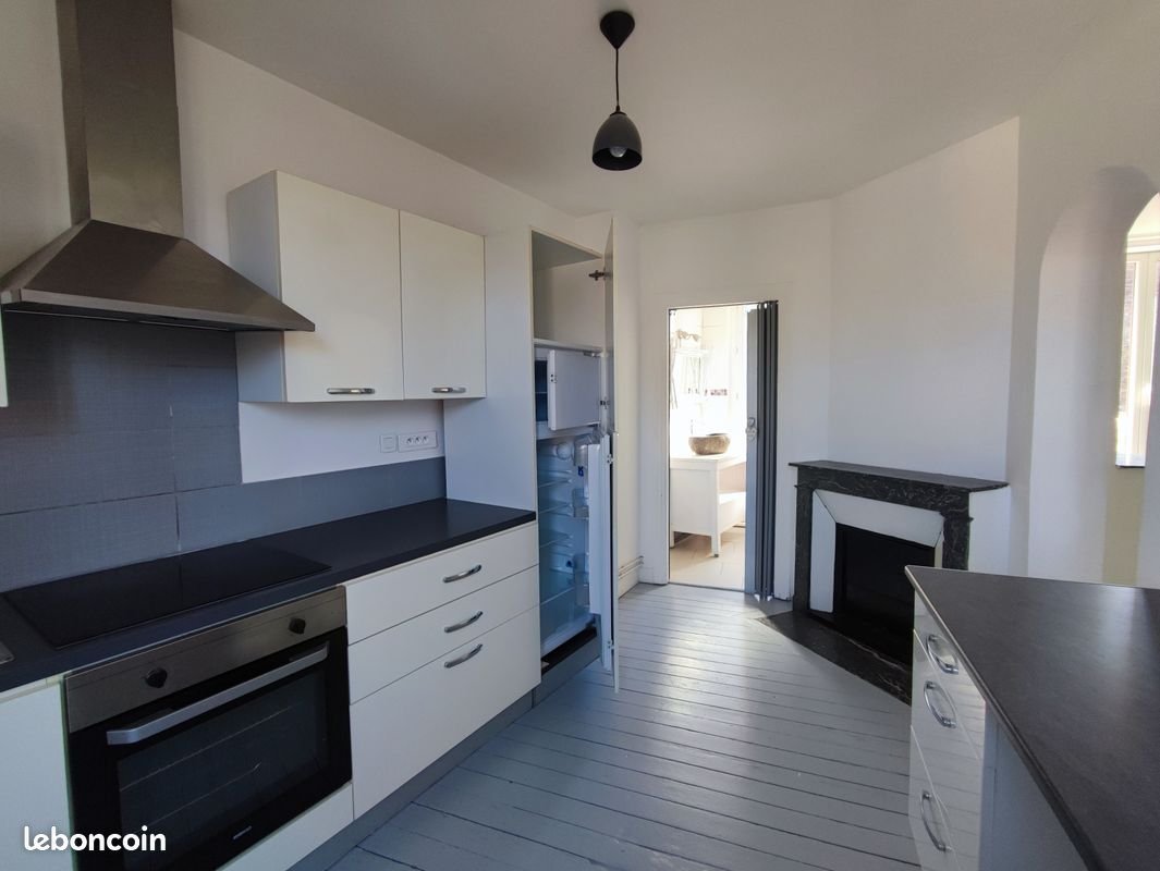 Appartement à vendre, 86m², Neuilly-en-Thelle