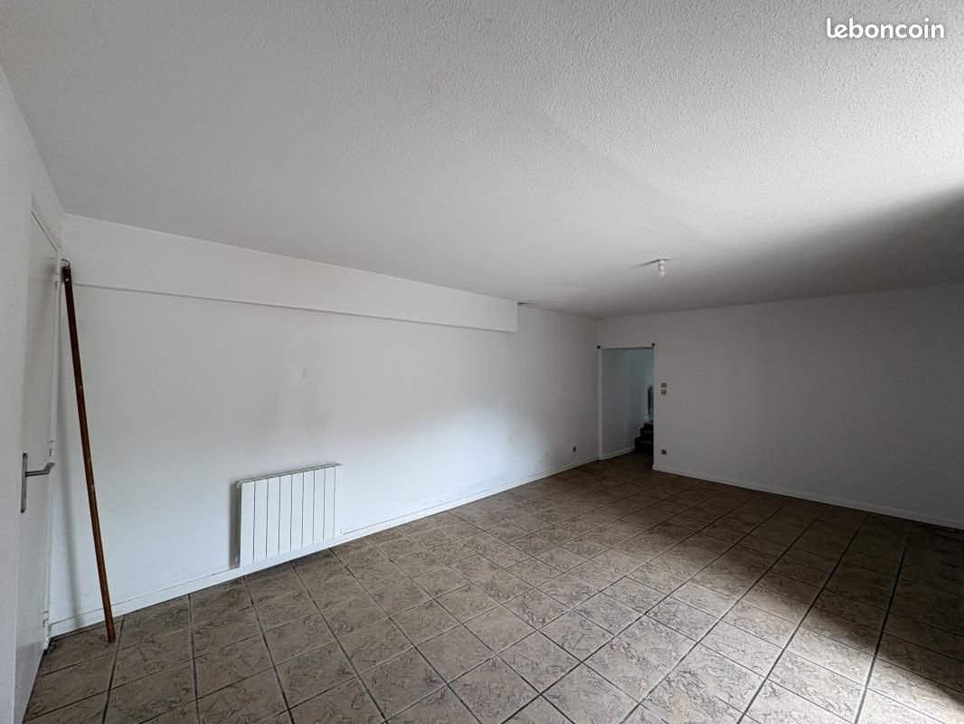 Appartement à louer, 46m², Saint-Symphorien-sur-Coise