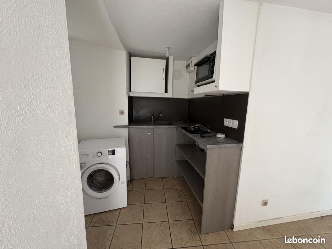 Appartement à louer, 46m², Saint-Symphorien-sur-Coise