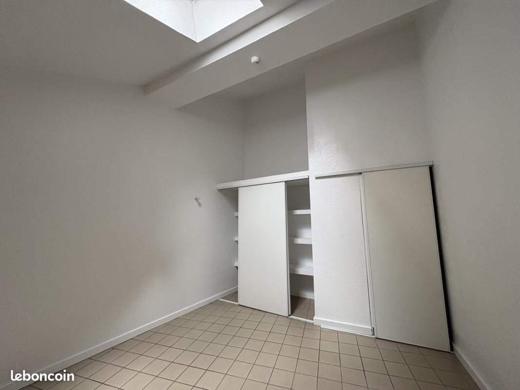 Appartement à louer, 46m², Saint-Symphorien-sur-Coise