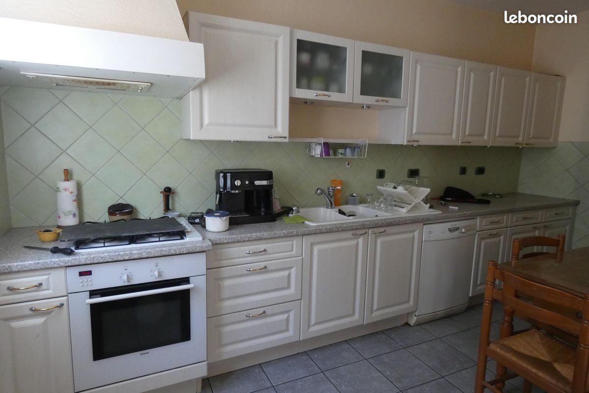 Maison à vendre, 95m², Clermont-Ferrand
