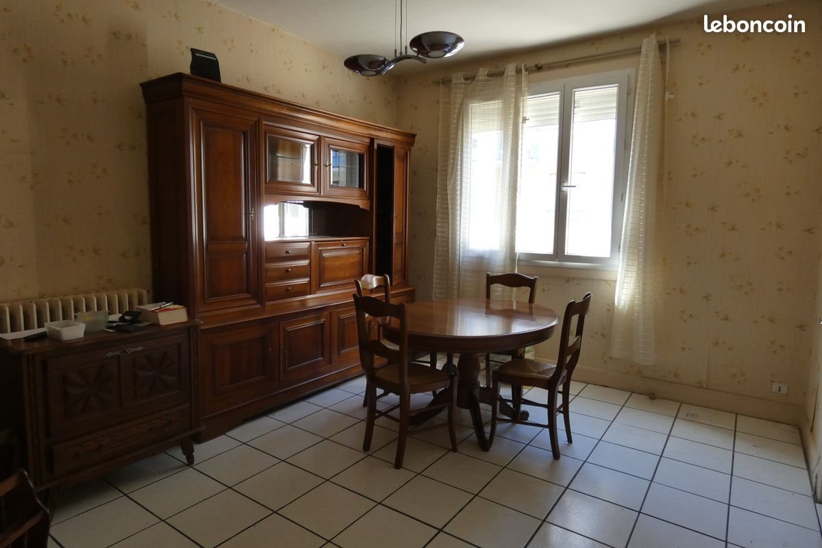 Maison à vendre, 95m², Clermont-Ferrand