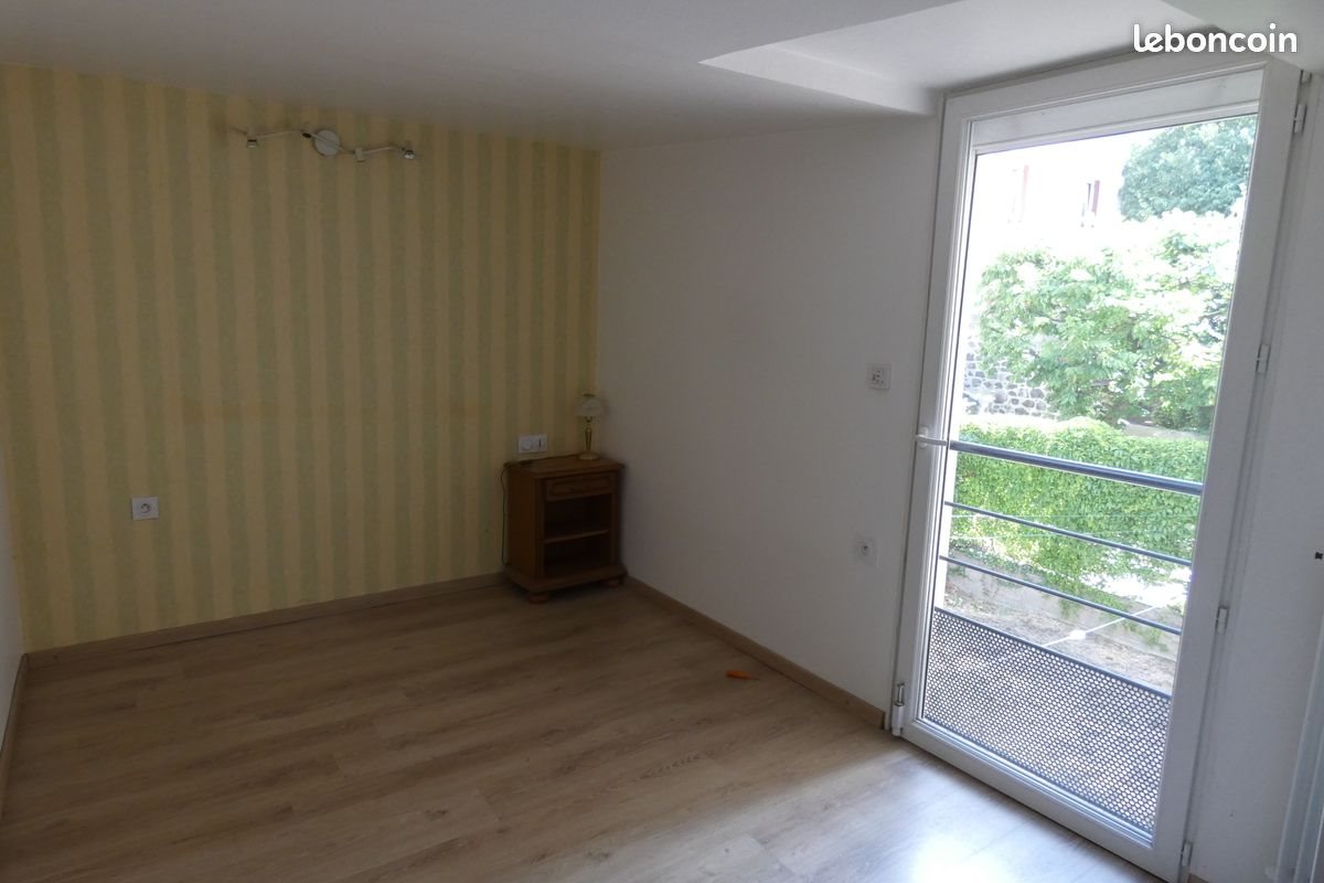 Maison à vendre, 95m², Clermont-Ferrand