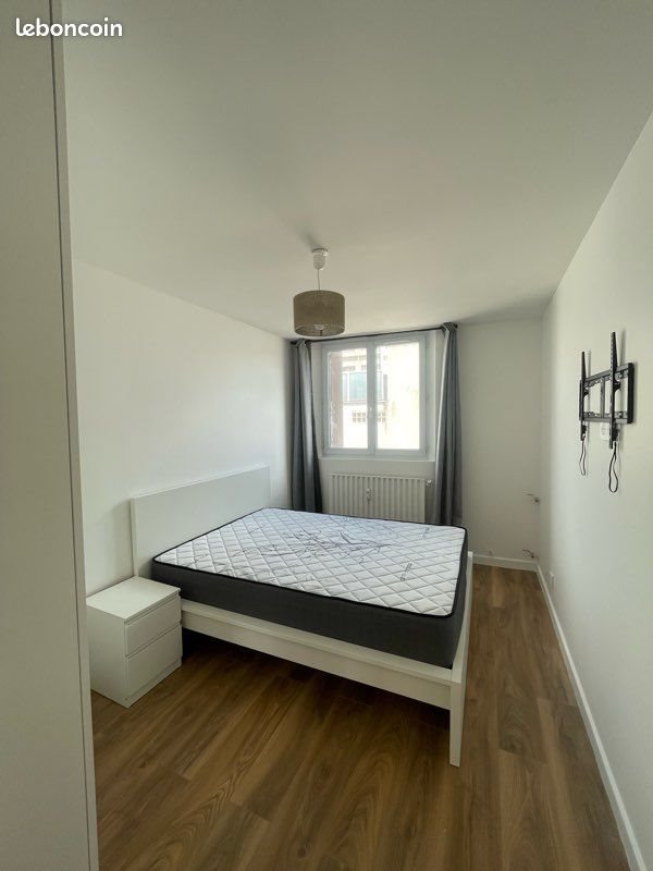 Appartement à louer, 62m², Asnières-sur-Seine