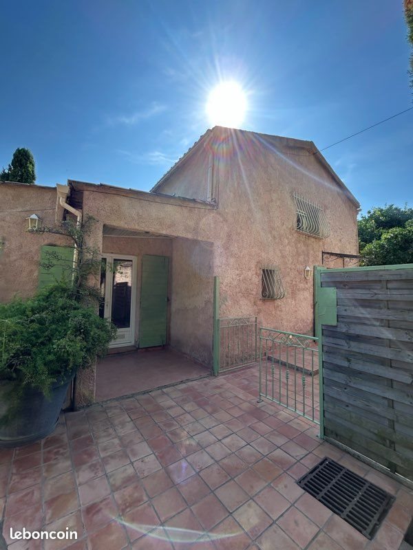 Maison à louer, 60m², Furiani