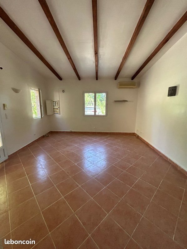 Maison à louer, 60m², Furiani