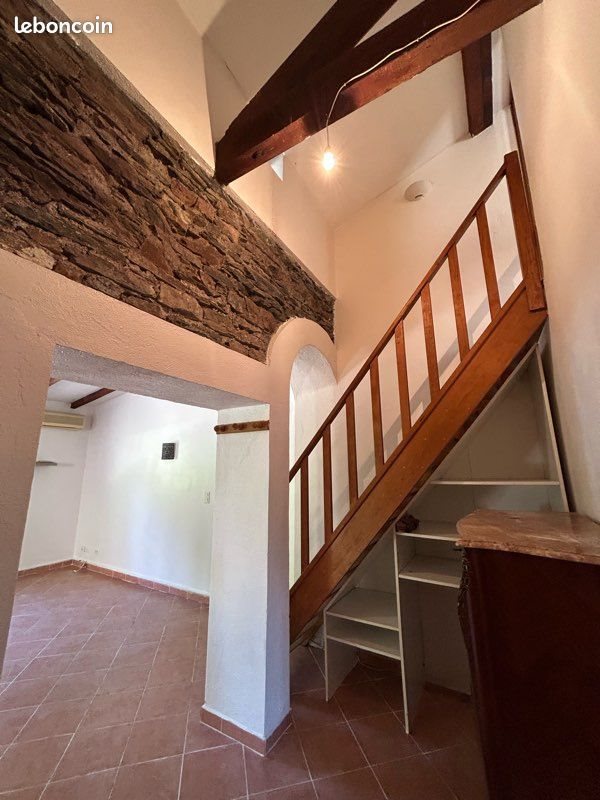 Maison à louer, 60m², Furiani