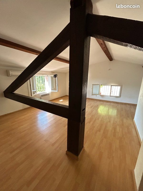 Maison à louer, 60m², Furiani