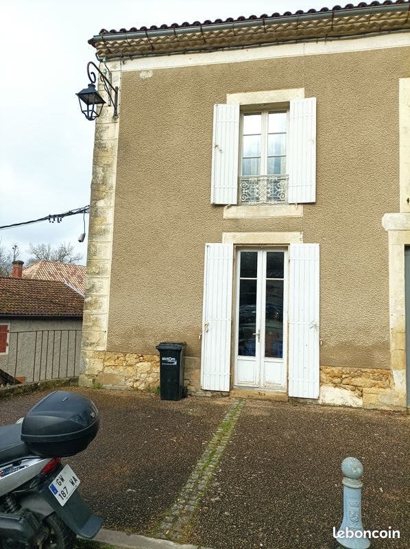 Maison à louer, 57m², Verdelais