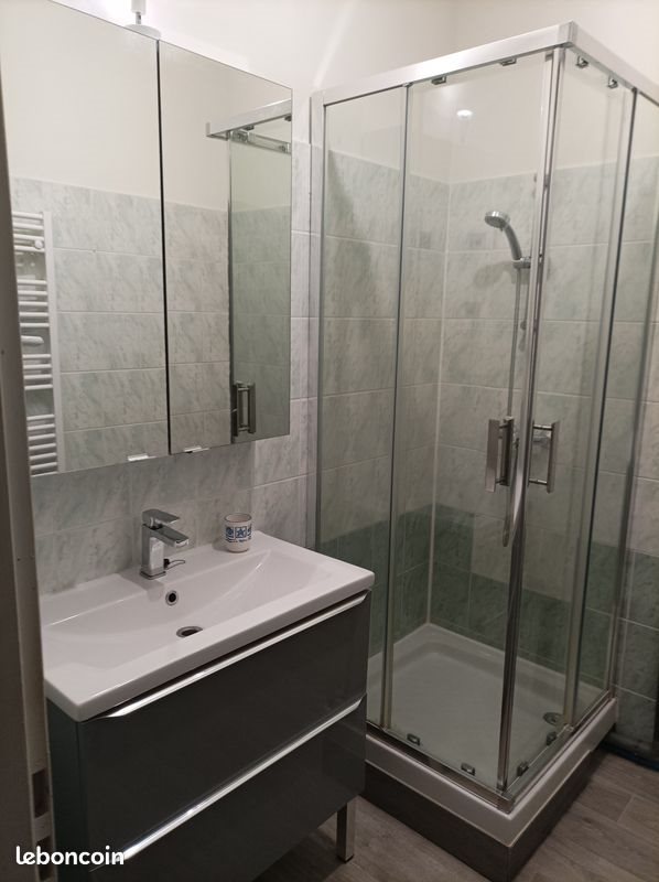 Maison à louer, 57m², Verdelais