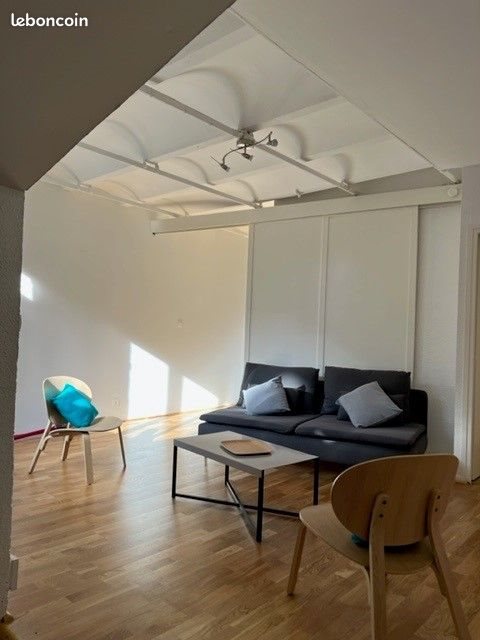 Appartement à louer, 44m², Lille