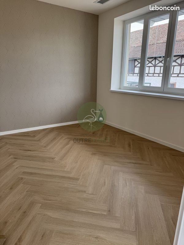 Appartement à vendre, 47m², Haguenau