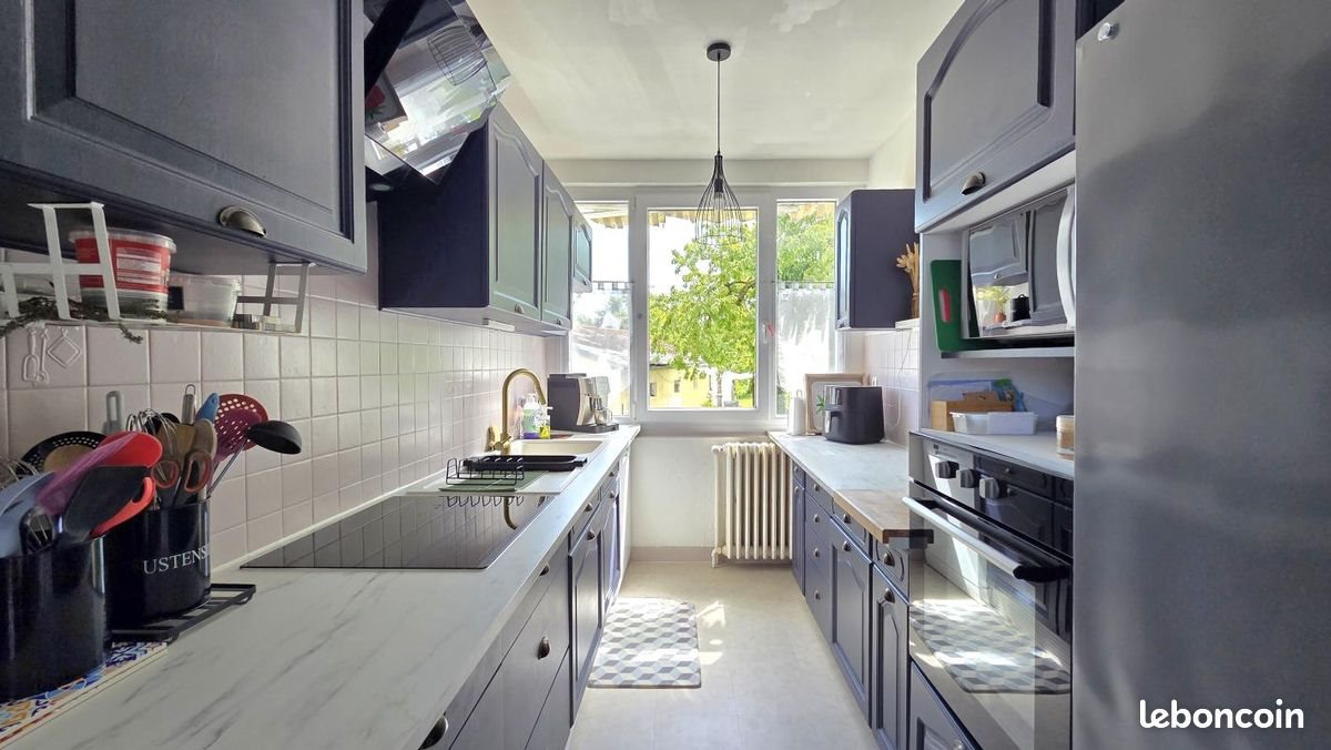 Maison à vendre, 142m², Hirson