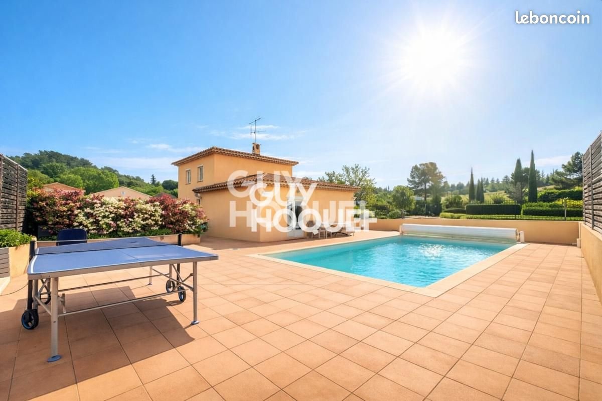 Maison à vendre, 295m², Mougins