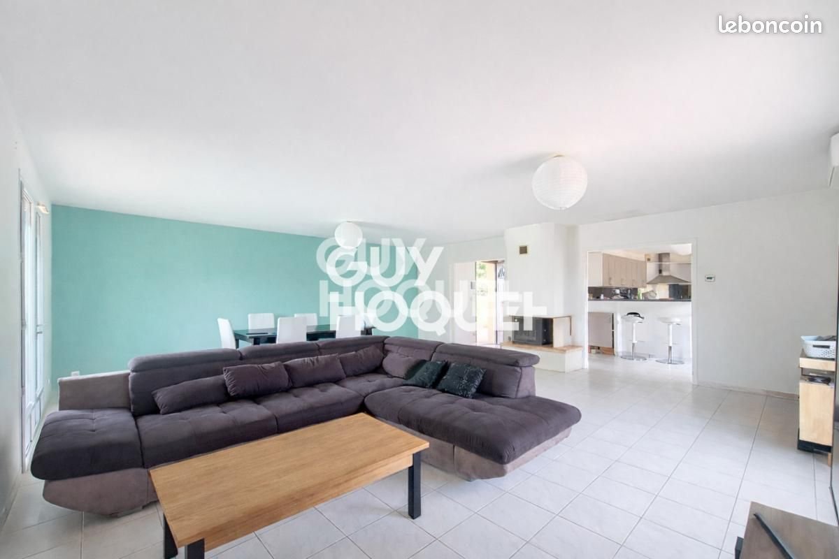 Maison à vendre, 295m², Mougins