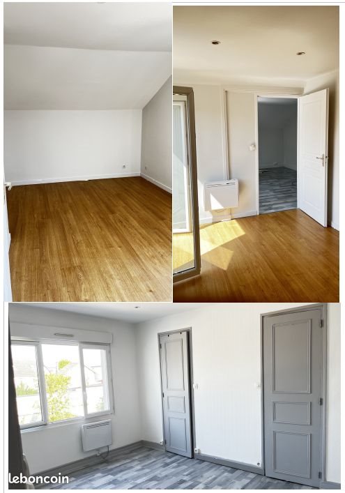 Appartement à louer, 60m², Tremblay-en-France