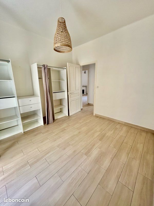 Appartement à louer, 60m², Bastia