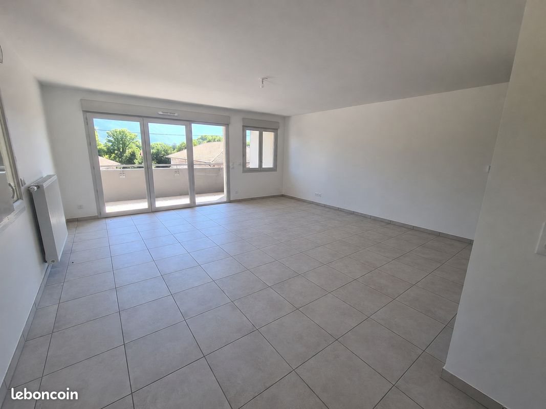 Appartement à vendre, 86m², Noyarey