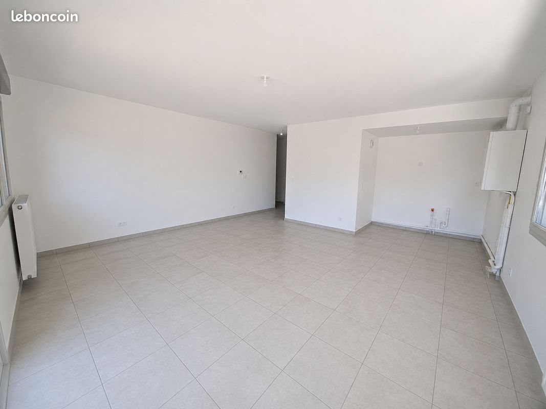 Appartement à vendre, 86m², Noyarey