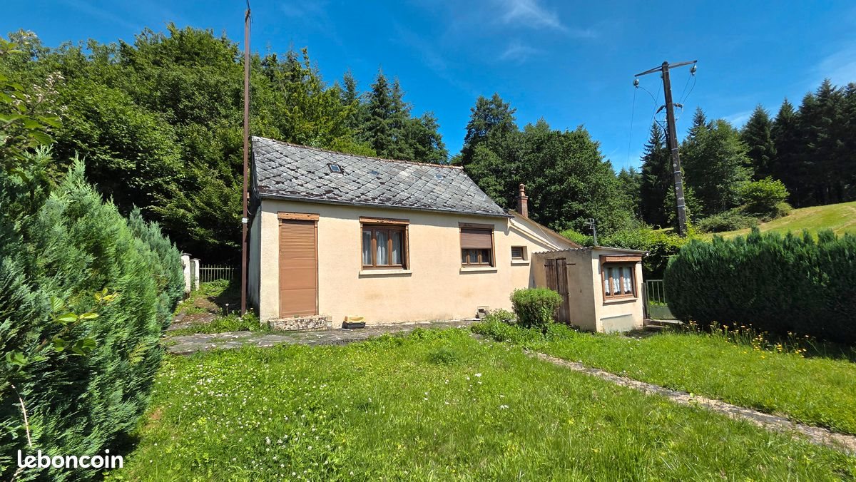 Maison à vendre, 70m², Saint-Michel