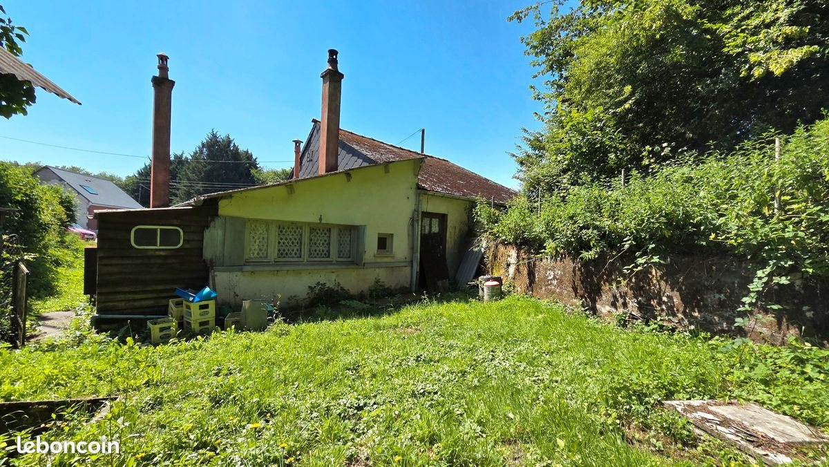 Maison à vendre, 70m², Saint-Michel
