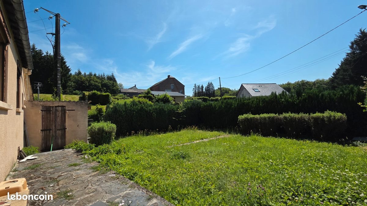 Maison à vendre, 70m², Saint-Michel
