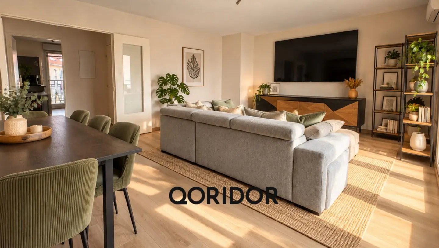 Appartement à vendre, 94m², Lyon 3ème