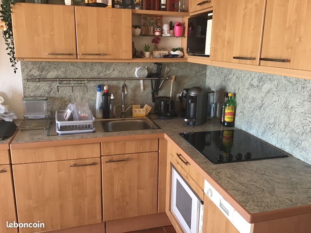 Appartement à louer, 60m², Cavalaire-sur-Mer