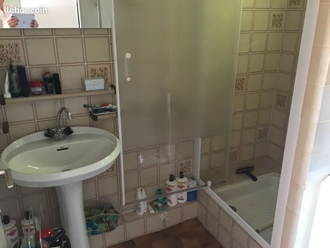 Appartement à louer, 60m², Cavalaire-sur-Mer