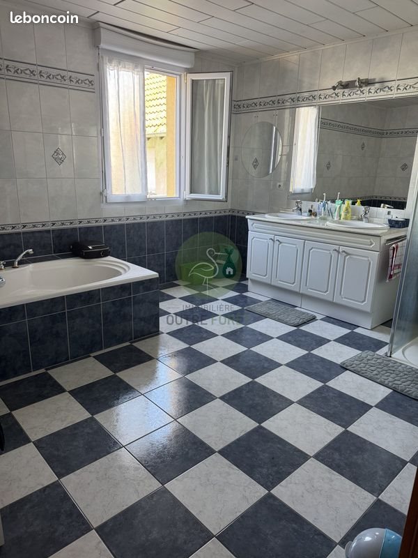 Maison à louer, 132m², Soultz-sous-Forêts