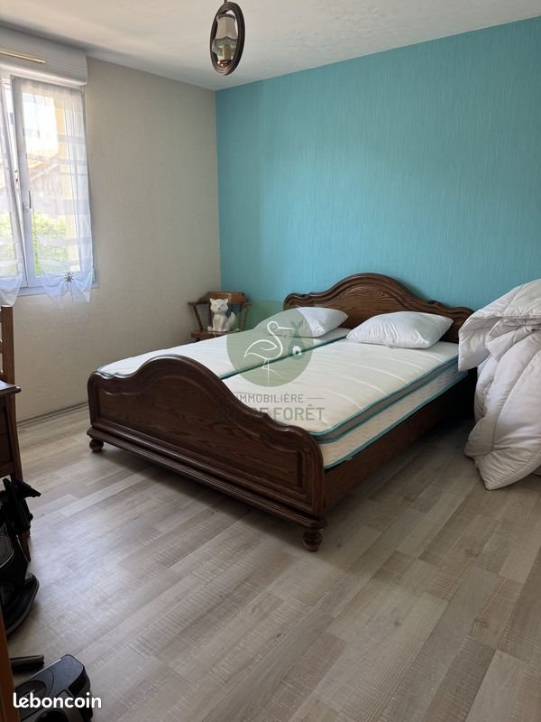 Maison à louer, 132m², Soultz-sous-Forêts