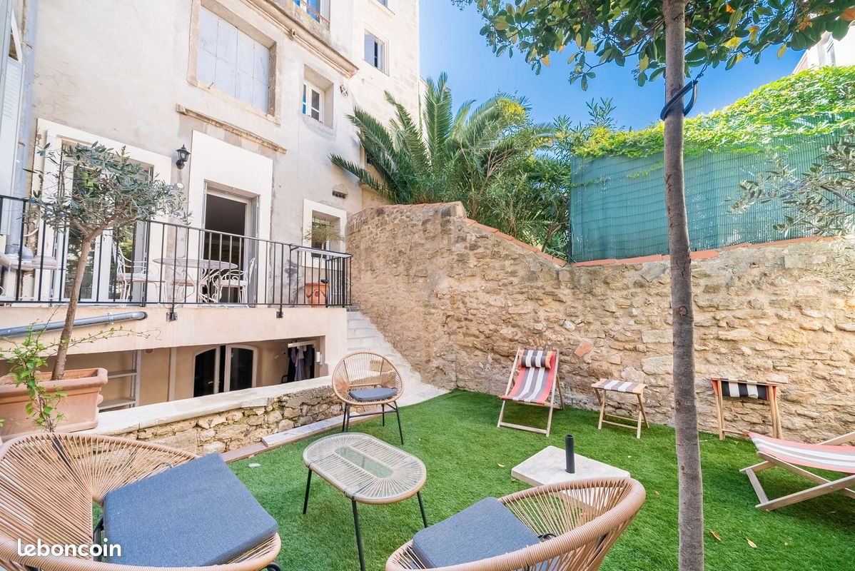 Appartement à louer, 85m², Montpellier