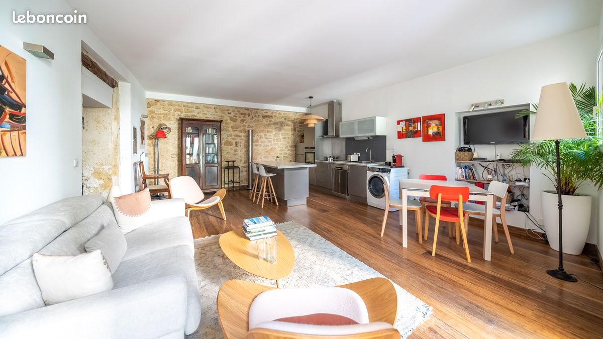 Appartement à louer, 85m², Montpellier