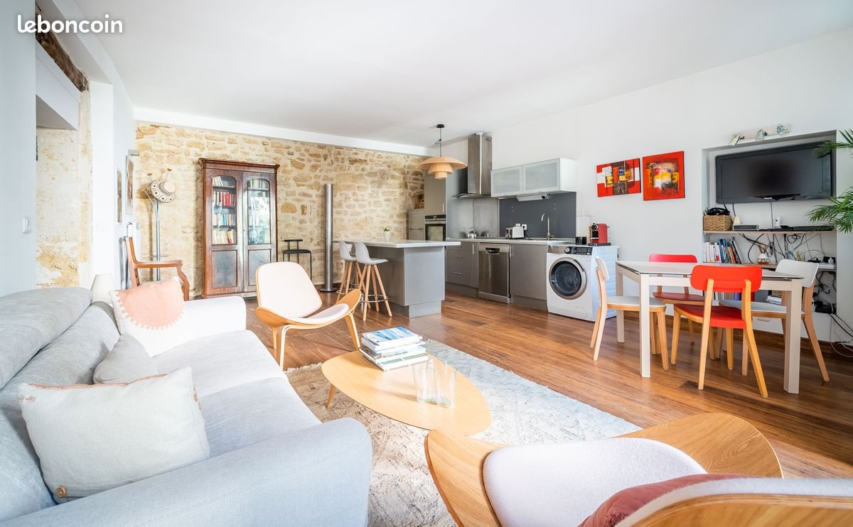 Appartement à louer, 85m², Montpellier