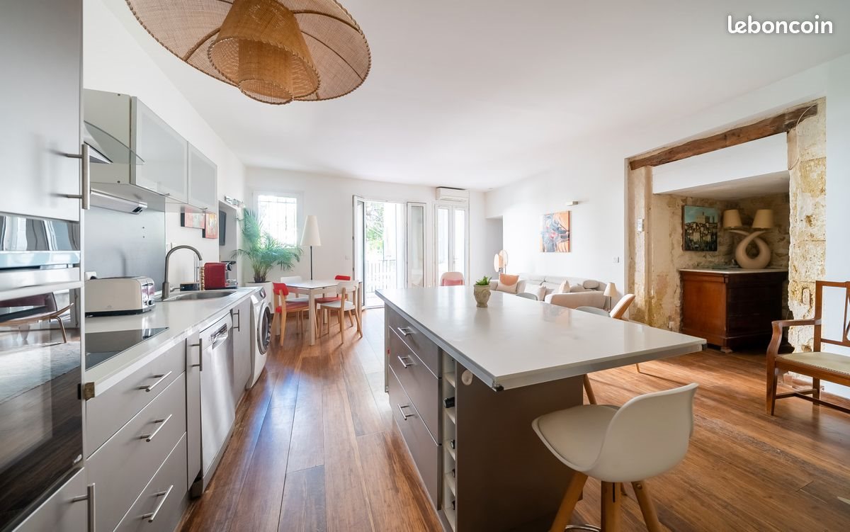 Appartement à louer, 85m², Montpellier