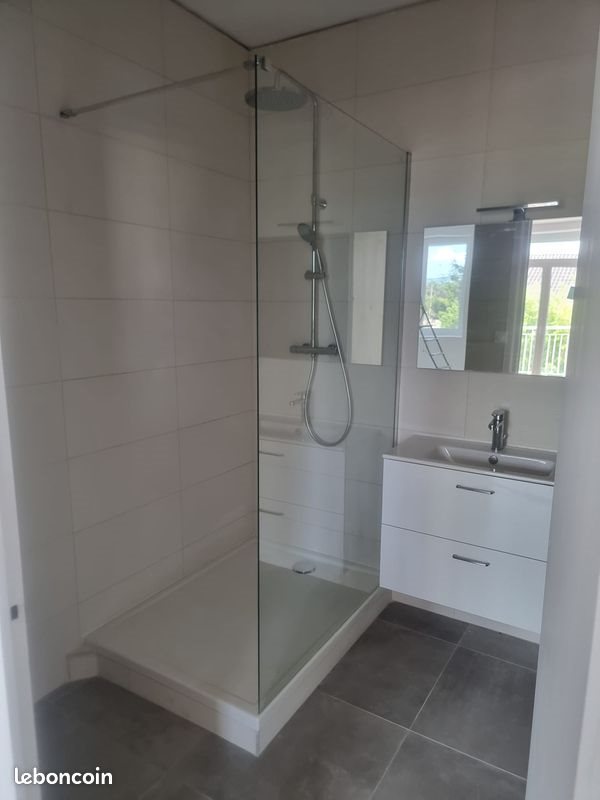 Appartement à vendre, 118m², Saint-Genest-Lerpt