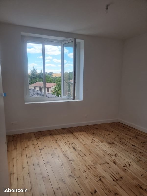 Appartement à vendre, 118m², Saint-Genest-Lerpt