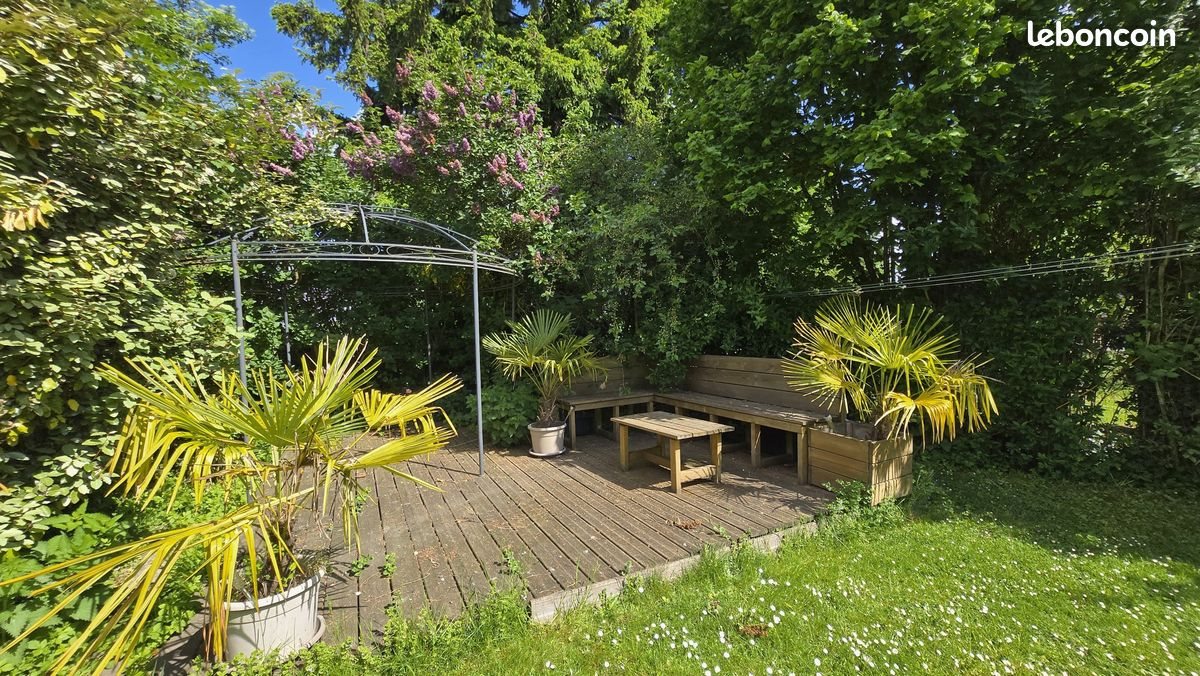 Maison à vendre, 186m², Hirson
