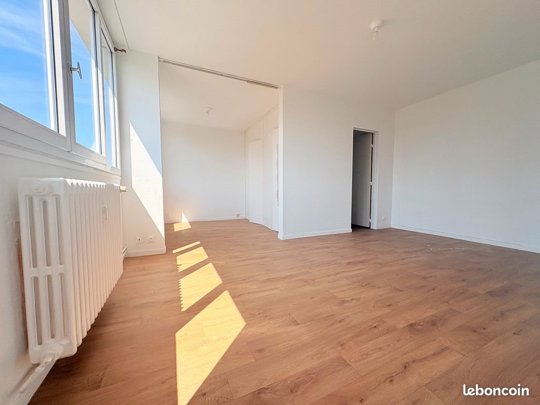 Appartement à vendre, 40m², Tourcoing