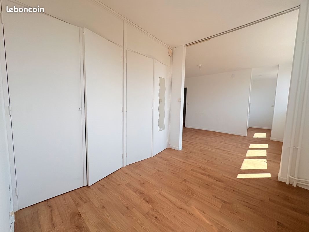 Appartement à vendre, 40m², Tourcoing