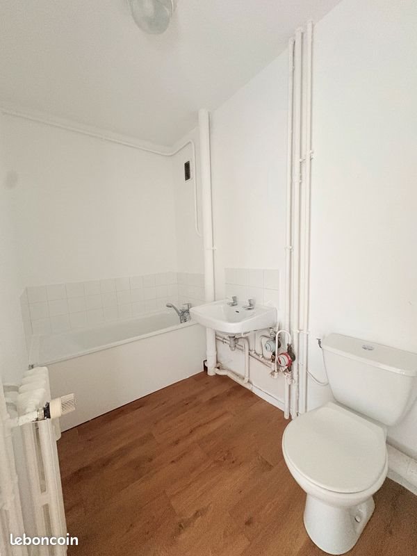 Appartement à vendre, 40m², Tourcoing