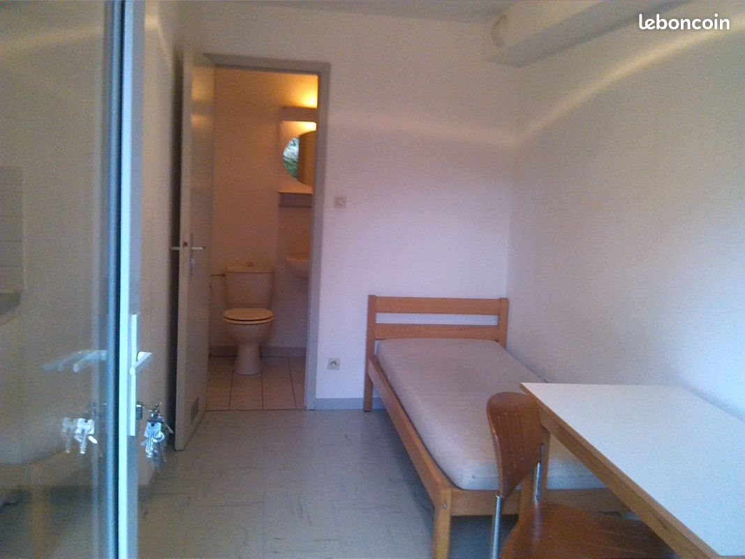 Appartement à louer, 13m², Strasbourg