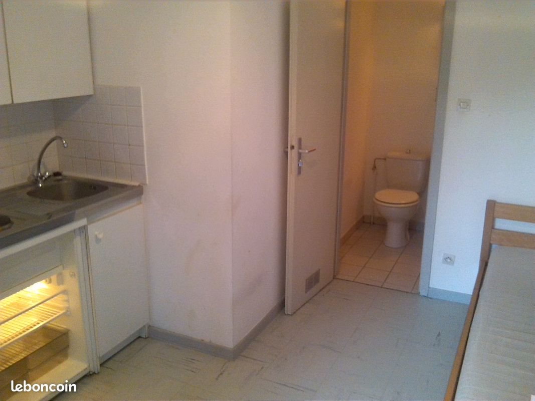 Appartement à louer, 13m², Strasbourg