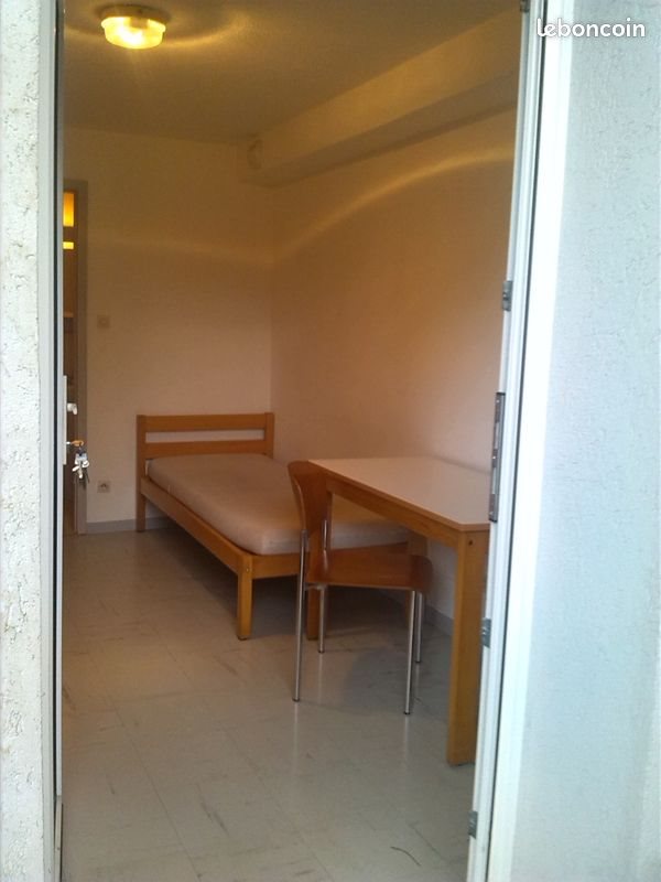 Appartement à louer, 13m², Strasbourg