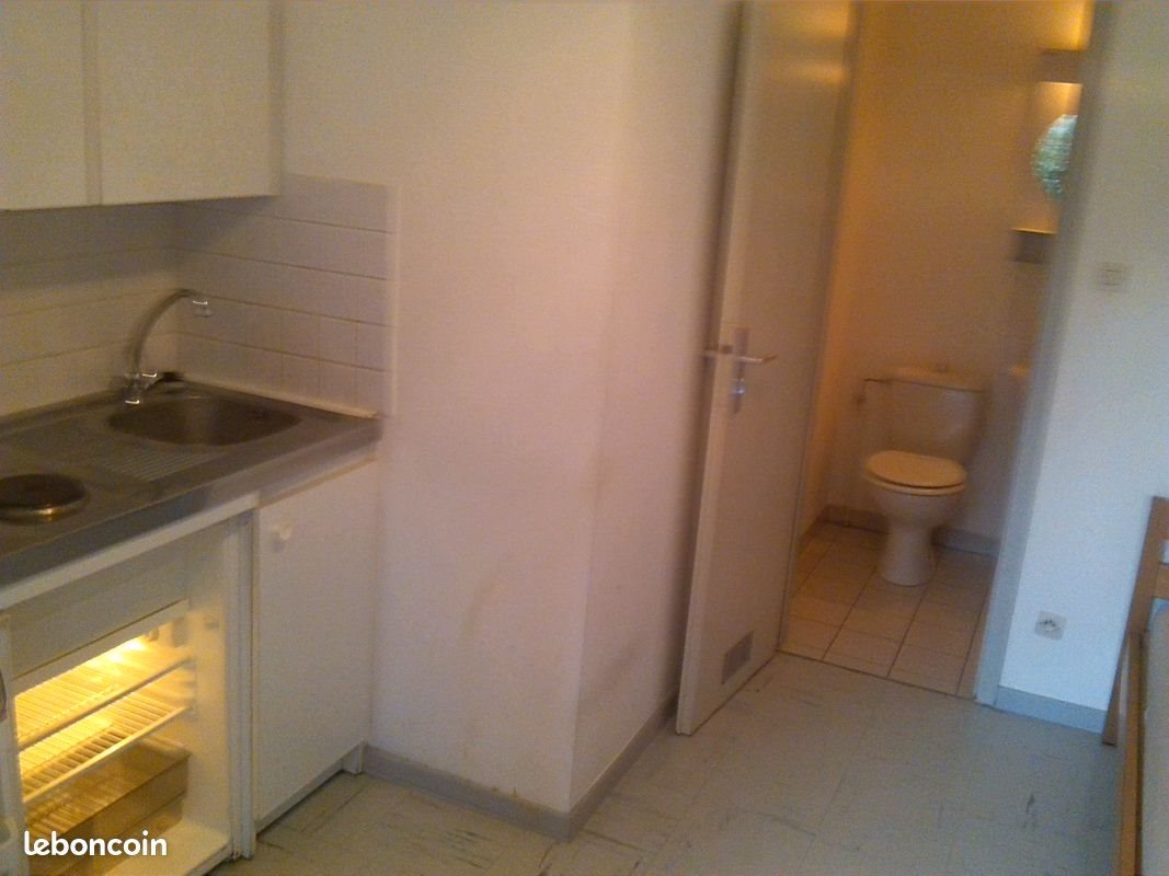 Appartement à louer, 13m², Strasbourg